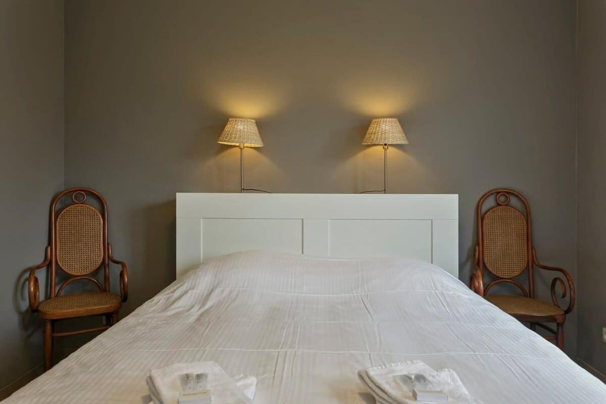 Huswell - Lovely Family Apartment 50 Meters From The Sea Де-Хаан Экстерьер фото