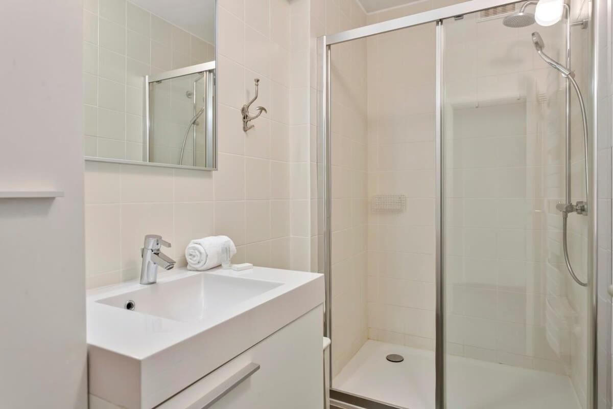 Huswell - Lovely Family Apartment 50 Meters From The Sea Де-Хаан Экстерьер фото