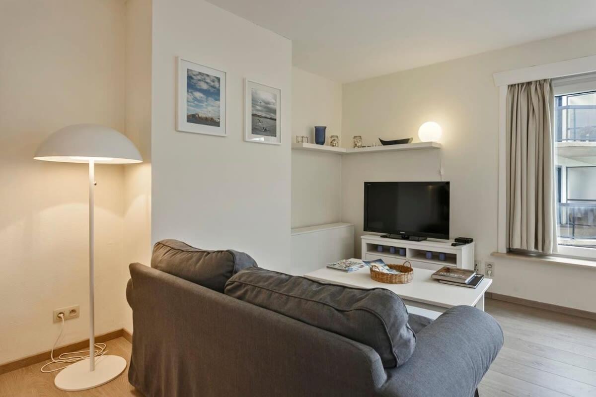 Huswell - Lovely Family Apartment 50 Meters From The Sea Де-Хаан Экстерьер фото